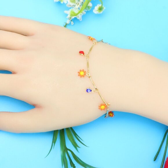 Chic & Stylish Bracelet – A Thoughtful Gift for Women and Girls, DYC1038 - Picture 4 of 7